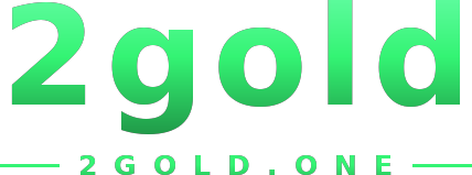 2gold logo
